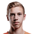 Bartlomiej Kludka - Team Zaglebie Lubin 298769 Football Live Score