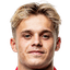 Oliver Ross - Team Silkeborg 298310 Football Live Score