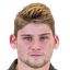 Matt Palmer - Team Notts County 303624 Scores