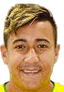 Franklin de Jesus Navarro Berdugo - Team North District 322806 Live Score