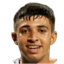 Ayham Al Smamrah - Team Jordan U 304031 Football Score