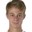 Hans Nicolussi Caviglia - Team Fiorentina 303769 Live