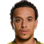 Keelan Herman LEBON - Team Jeonnam Dragons 301451 Live