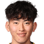 Rikiru Nakano	 - Team Thespa Kusatsu Gunma 299704 Football Live Score