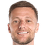 Liam Cooper - Team Sheffield Wednesday 303031 Live Result