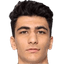 Amirmohammad Razzaghinia - Team Iran U 315274 Results