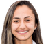 Diany Martins - Team Palmeiras Sp Women 301567 Football Live Score