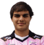 Piero Ratto - Team Club Ada Jaen 299131 Football Score