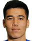 Oybek Rustamov - Team Nasaf Qarshi 301142 Football Score