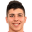 Milan Vukotic - Team Montenegro 312181 Football Live