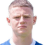Justin Lukas - Team Arminia Bielefeld 300071 Football