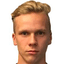 Miika Kauppila - Team Tps Turku 300195 Football Score