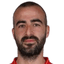 Miloš Raičković - Team Persebaya Surabaya 321343 Live Football