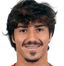 Erik Jorgens de Menezes - Team Al Ain Fc 314685 Live Score Today