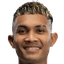 Hafiz Nor - Team Lion City Sailors 298749 Football