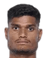 Amrit Gope - Team Jamshedpur Fc 333335 Scores