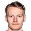 Jonas Lange Hjorth - Team Kfum Oslo 298548 Live Score