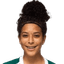Leandra Gabrielly - Team Santos Women 300468 Football