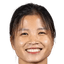 Duong Thi Van - Team Vietnam Women 310670 Live Score Today