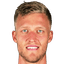 mads lauritsen - Team Denmark U 309983 Live Score