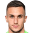 Strahinja manojlovic - Team Radnicki Nis 298683 Football
