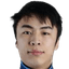Zhang Yudong - Team Shijiazhuang Gongfu 299828 Live Score