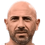 Nicola Antonio Calabro - Team Carrarese 310155 Football Live Score