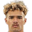 Brendan McMullen - Team Fiji 298277 Football Result