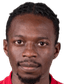 Bradley Mazikou - Team Servette 302761 Football Live Score