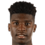 Kenan toibibou - Team Comoros 298339 Live Result