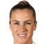 Ana-Maria Crnogorcevic - Team Strasbourg Women 345857 Live Football