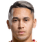 Isnairo Reis Silva Morais - Team Gwangju Football Club 300859 Live Score