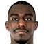 Almoez Ali - Team Qatar 304469 Live