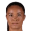 Natasha Thomas - Team Jamaica Women 308716 Live Score Today