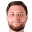 Grégoire Coudert - Team Stade Brestois 303780 Football Result