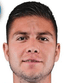Edson García - Team Club Jaiba Brava 308990 Football Score