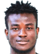 Uchenna Ogundu - Team Fc Augsburg 303877 Football Result