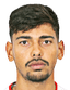 Guilherme Miranda Madruga Gomes - Team Shandong Taishan 300968 Football Live