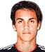 Santiago Suarez - Team New England Revolution 300592 Live Score