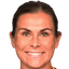 Emilie Haavi - Team As Roma Women 321777 Football Live Score