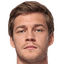 Artem Timofeev - Team Lokomotiv Moscow 301130 Result
