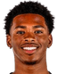 Kimani Stewart-Baynes - Team Colorado Rapids 300674 Live Score