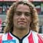 Kenny Teijsse - Team Afc Amsterdam 305815 Football Live