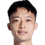 Qiu Zhongyi - Team Nantong Zhiyun Fc 299788 Scores