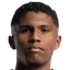 Antonio Xavier Rodrigues Neto - Team Busan I Park 299761 Scores