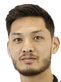 Luís Oyama - Team Gremio Novorizontino 301869 Football Result