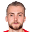 Mads Berg Sande - Team Brann 298962 Football Result