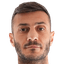 Sinan Osmanoğlu - Team Genclerbirligi 303856 Results