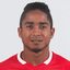 Jorge Henrique - Team Brasiliense 301801 Football Score
