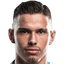 Kristoffer Velde - Team Portland Timbers 300675 Football Score